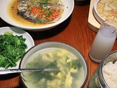 -唐师傅湘西名菜馆(武陵路店)