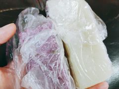桂花拉糕-非遗近水楼糕团(景德路店)