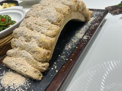 -香丰阁·烤鸭·川湘菜(清河店)