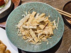 -魁盛居百年鲁菜馆(县西巷店)