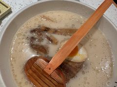 -味千拉面(广州白云机场T1西二店)