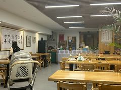 -素清香(解放路店)