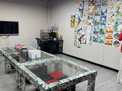 -童画美术教育连锁机构(滨江校区)