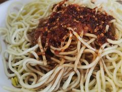 -万春卤菜(天乡后街步行街店)