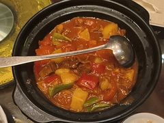 -杨记隆府(南坪店)