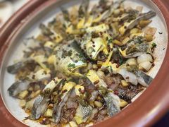 -酒蜻蜓·庭院私房菜(天元东路店)