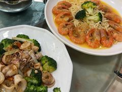 -新金盛·海鲜酒楼(盐田店)