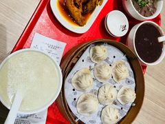 -知味观(湖滨总店)