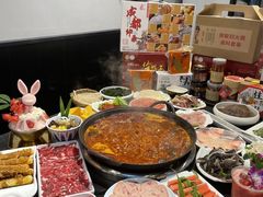 -俏媳妇火锅(宽窄巷子店)