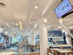 -贝林大翅鲸简餐厅(国家海洋博物馆店)