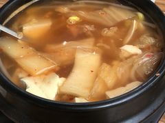 -韩聚园韩国料理(文灶店)