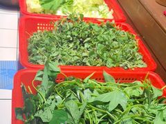 -乡野李掌柜(汉江路店)
