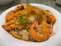 -华春餐馆(鱼山路店)