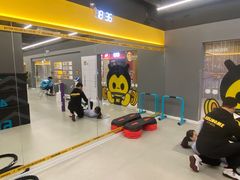 -FEELINGME乐刻私教馆·健身(文鼎财富店)