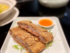 千番芋泥鸭-闽和南(深圳万象城店)