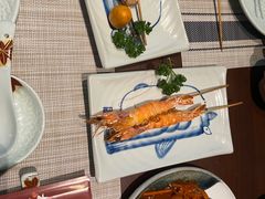 -枫千叶精致料理