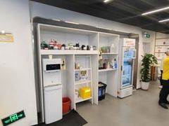 -超鹿运动(达信大厦店)