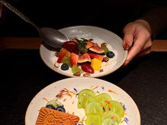 -大龙燚·旷野鲜火锅(广州首店)