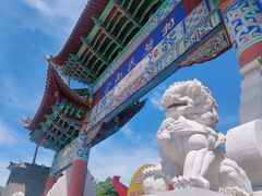 东门-云南民族村