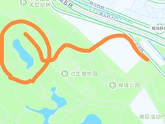 -绿堤公园