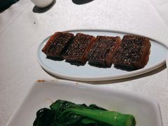 -白云宾馆·白云轩中餐厅·匠心手制