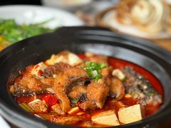 -尽善百年古院餐厅(王家老宅店)