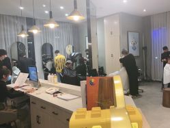 -MOVAN HAIR莫凡匠人发型屋