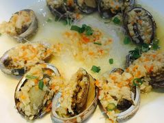 -清水湾3号(东方小周海鲜店)