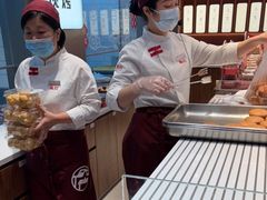 -詹记桃酥(包河万达店)