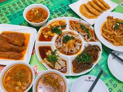 -令氏家外家周秦食府(高新店)