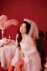 -WAVE SODA摄影工作室