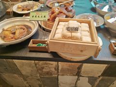 -黄山老妈·土菜(碧桂园店)