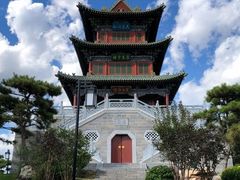 -迎泽公园