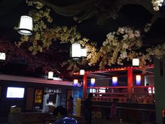 -御池园(顾村公园店)