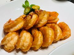 -四季民福烤鸭店(外滩外白渡桥店)