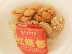 -聚春园自助餐厅(东街口店)