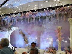 -上海世茂皇家艾美酒店