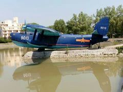 -中国航空博物馆