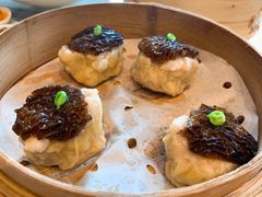 -宝丽轩中餐厅BAOLIXUAN