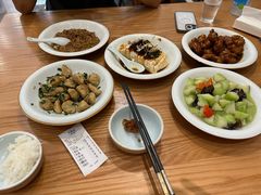 -23号墙门菜(狮虎桥店)