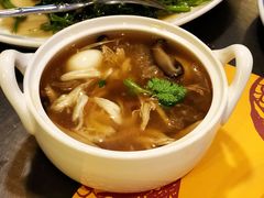 -simply thai天泰(长泰广场店)