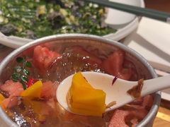 -甘思咪哚·云南艺术餐厅(天河广百店)