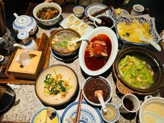 -南京大牌档(青岛万象城店)