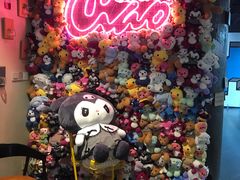 -CIAO·团建聚餐·生日派对轰趴馆(福田店)