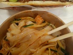 -驴世家驴肉火烧·凉皮·胡辣汤(首经贸店)