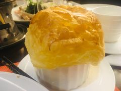 -南通大饭店·米兰餐厅