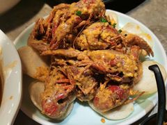 -沪小胖小龙虾(淮海中路旗舰店)