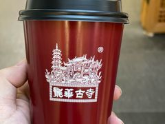 -龙华素斋(龙华路店)