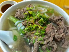 -菜忠潮州牛肉店(岗厦店)