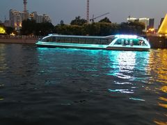 -海河游船-永乐码头(大悲院)